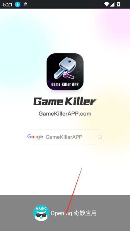 gamekiller