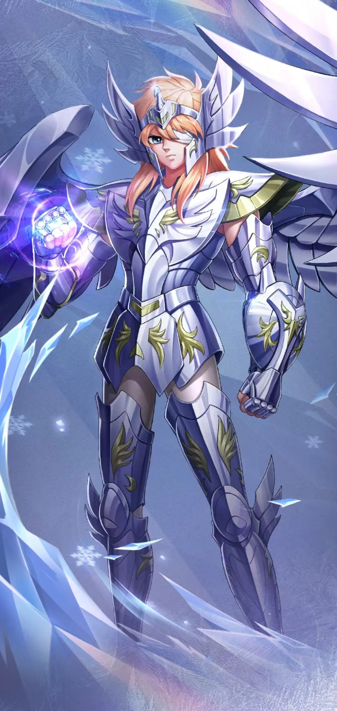 圣斗士星矢正义传说