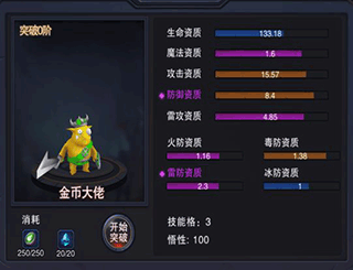 伽蓝城堡