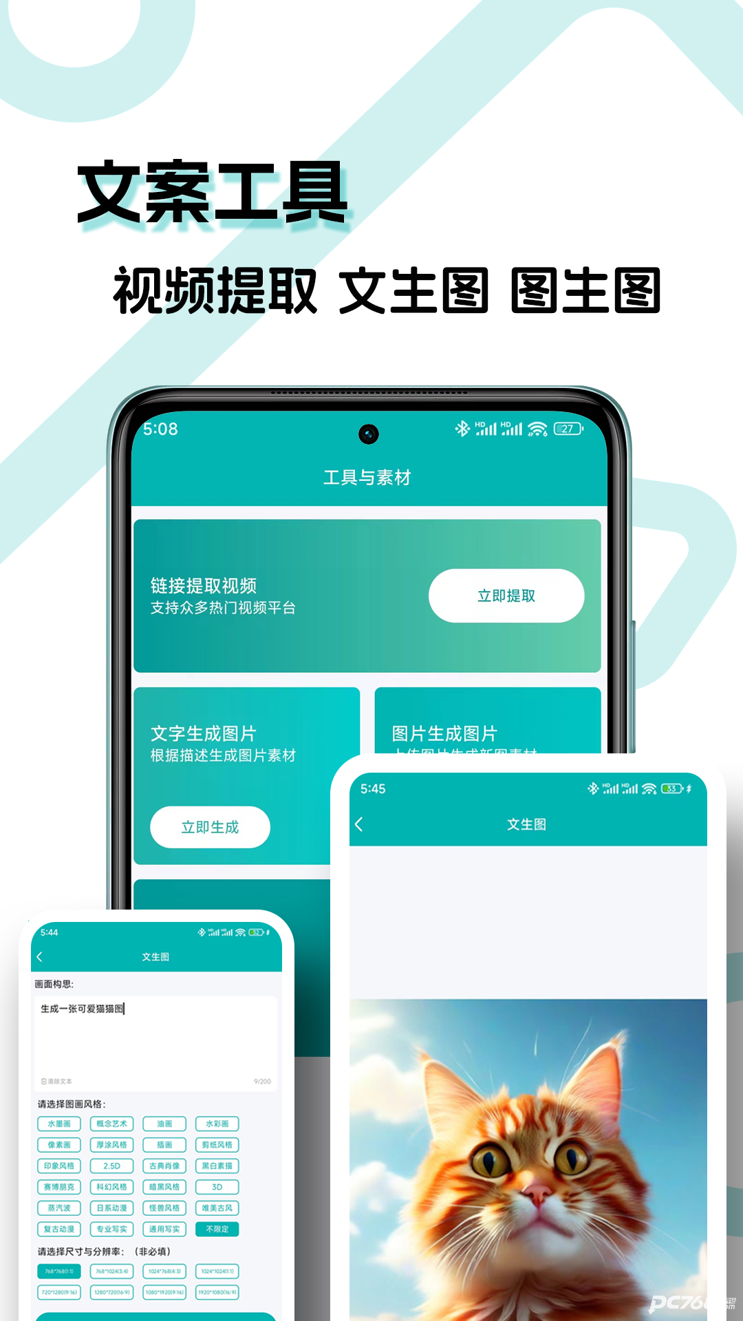 文案生成大师免费版