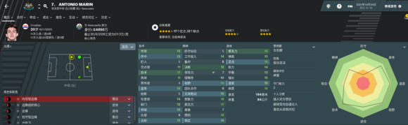 足球经理2019