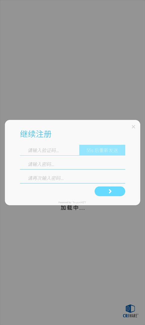 律动轨迹rizline