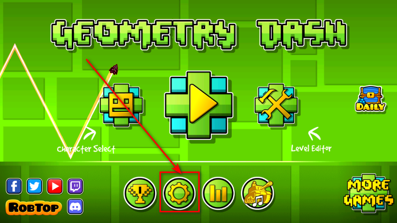 Geometry Dash