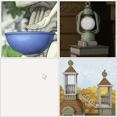 画中世界