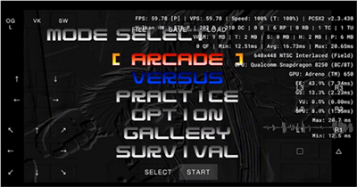 PCSX2模拟器