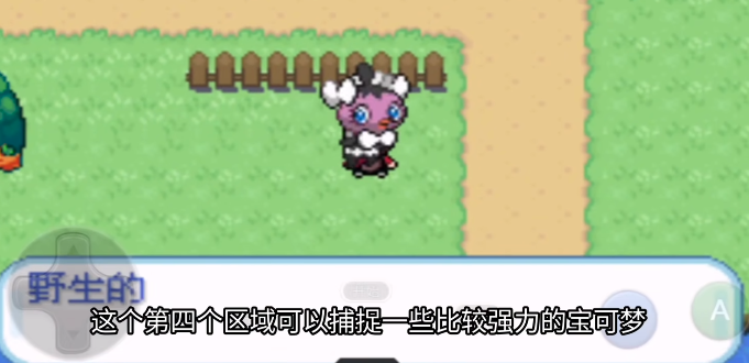 口袋妖怪剑盾