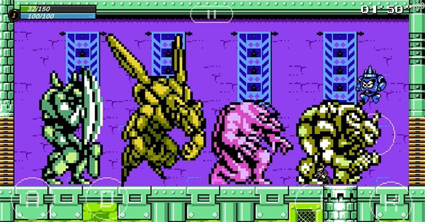 JOJO的奇妙冒险克洛人