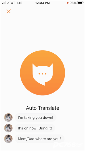 meowtalk