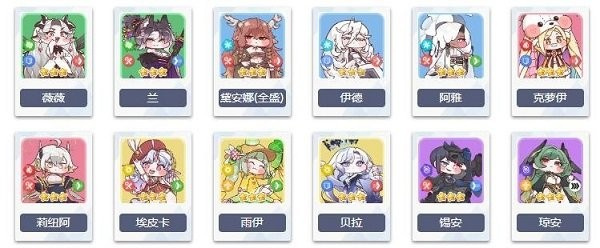 嘟嘟脸恶作剧繁中版