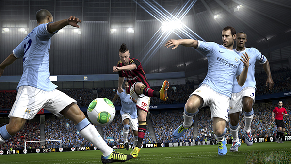 FIFA14