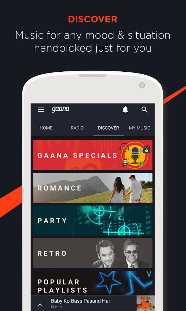 Gaana