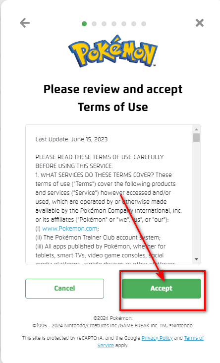 Pokemon GO