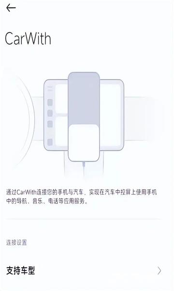 小米carwith
