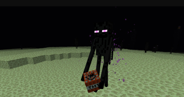minecraft pe手机版