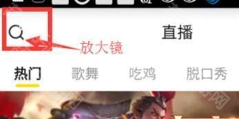 YY语音手机版