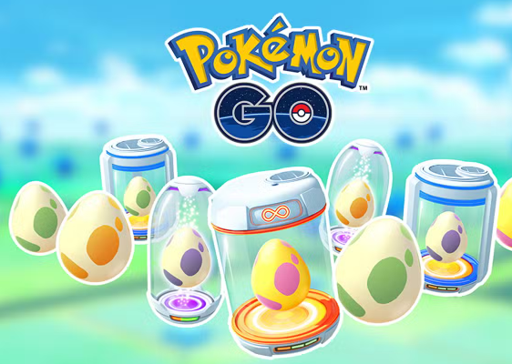 Pokemon GO