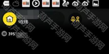 YY语音手机版