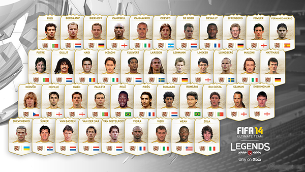 FIFA14