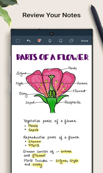 noteshelf付费功能全解锁