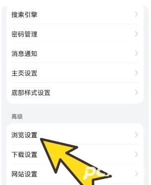 波波浏览器官方正版