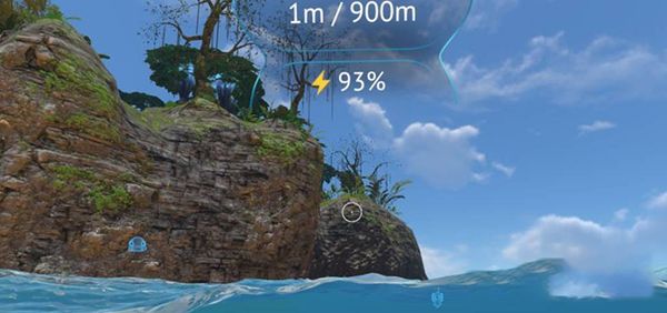 Subnautica