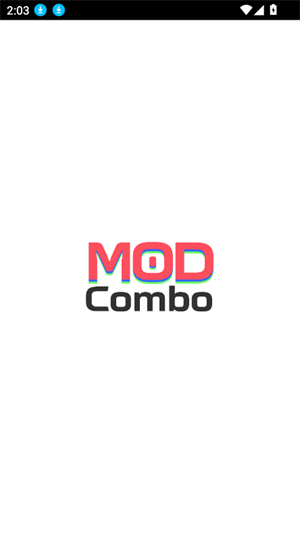 ModCombo游戏盒