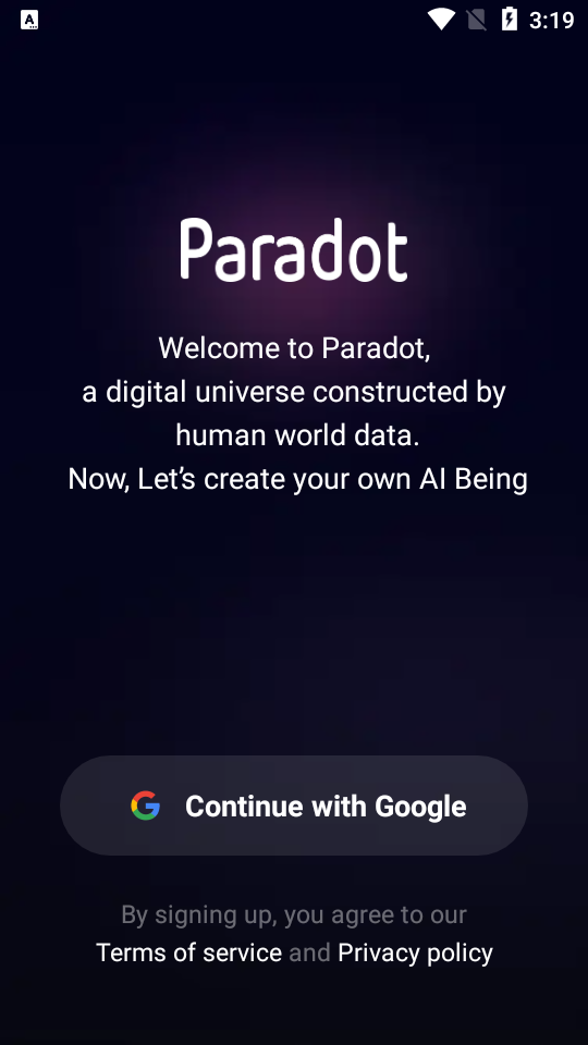 paradot