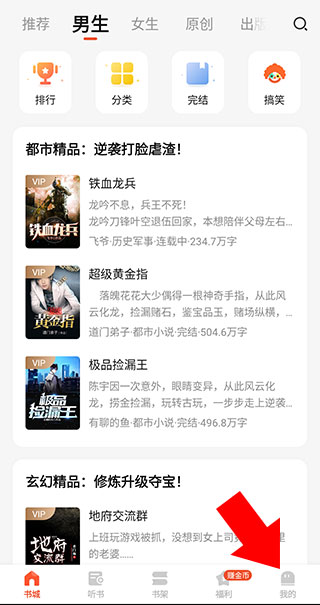奇迹文学