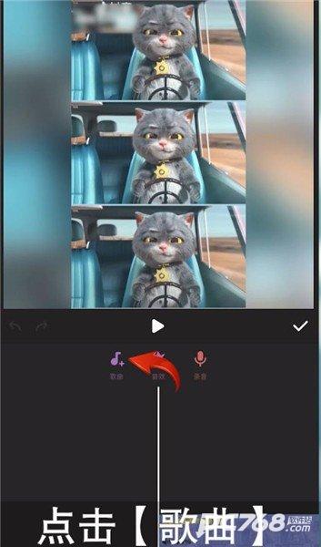 lnshot视频编辑器