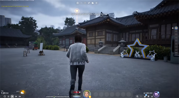 INZOI模拟人生