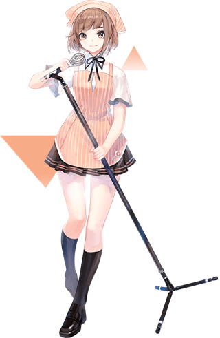 兰空Voez典藏版