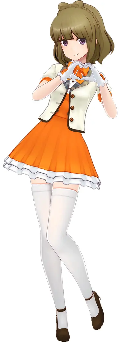 机战少女Alice