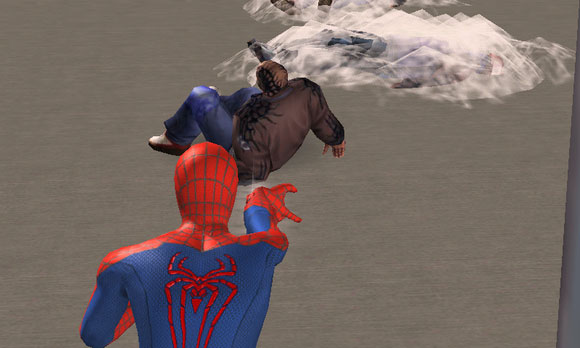 Spider-Man2