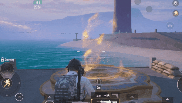 PUBG MOBILE最新版本