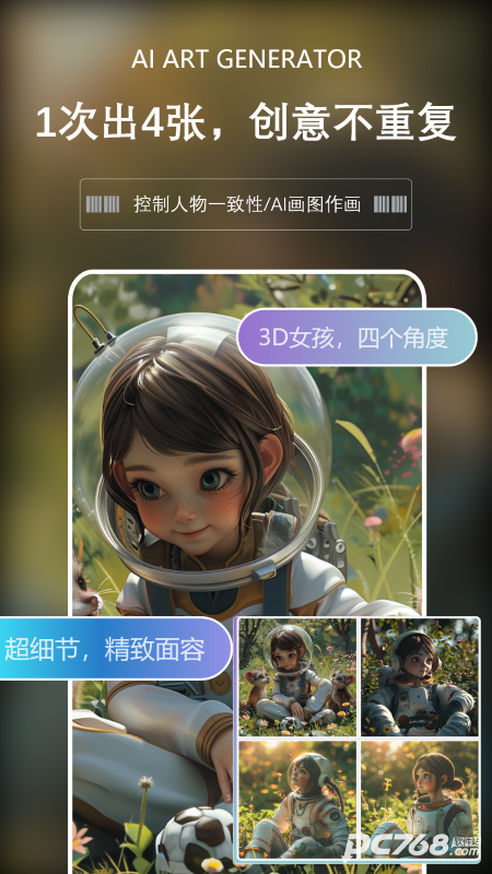 筑梦AI官方版