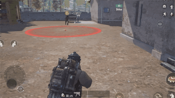 PUBG MOBILE最新版本