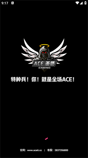 ACE画质助手