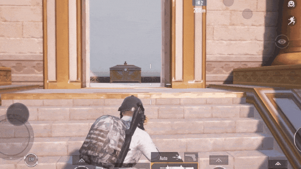 PUBG MOBILE最新版本