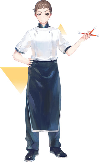 兰空Voez典藏版