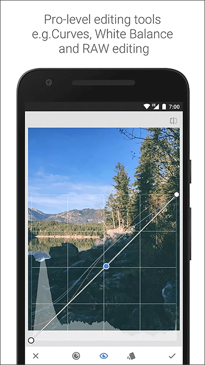snapseed手机正版app