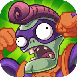 PvZ Heroes
