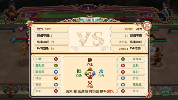 叶罗丽