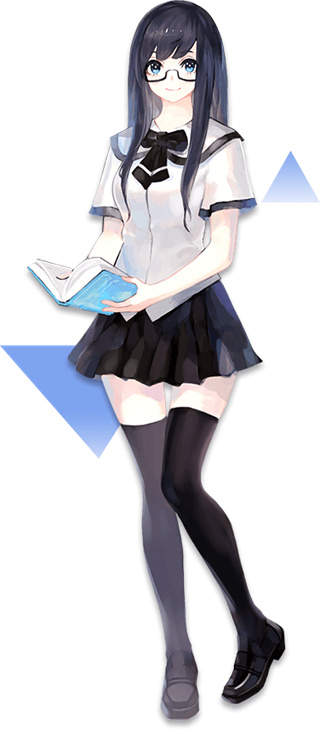 兰空Voez典藏版