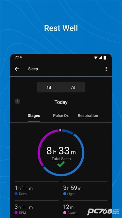 Garmin Connect