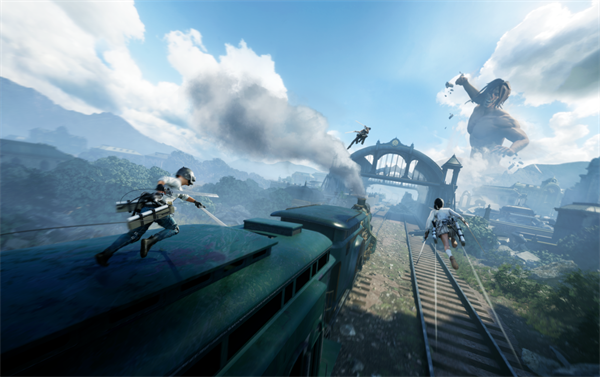 PUBG MOBILE最新版本