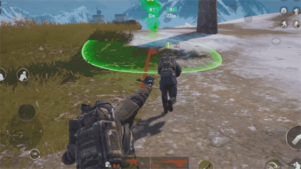 PUBG MOBILE最新版本