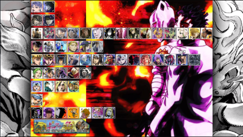 二羊jojo版