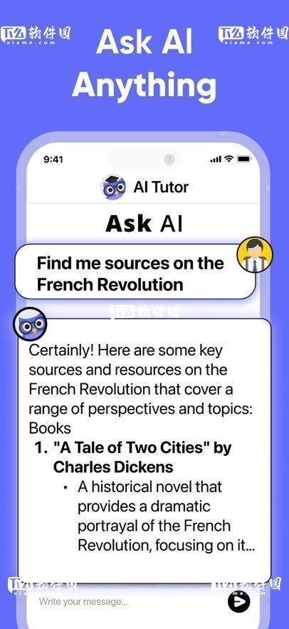 Nerd AI
