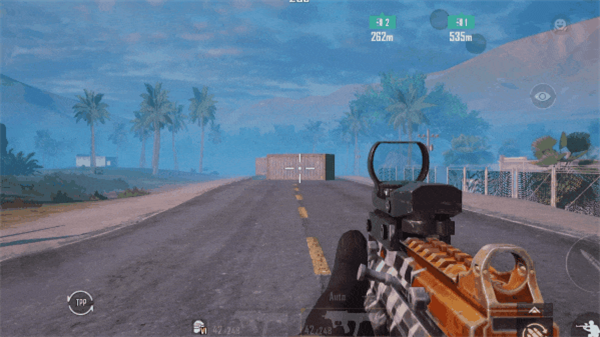 PUBG MOBILE最新版本
