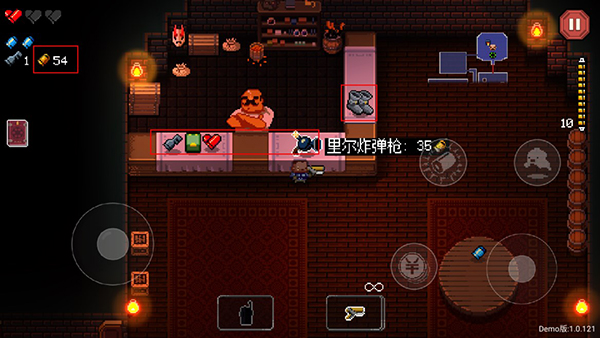 Enter the Gungeon